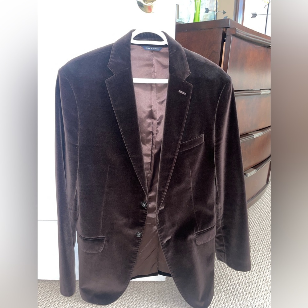 Authentic Blazer!